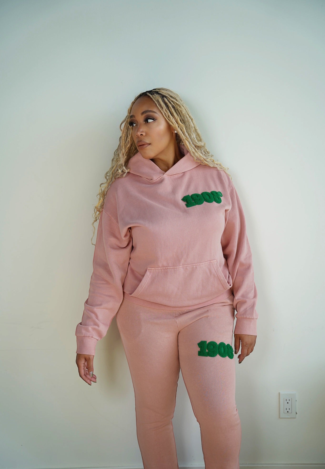 1908® Mauvelous Hoodie