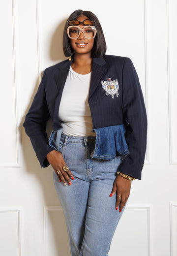 The RHOyal Prep TrailBLAZER
