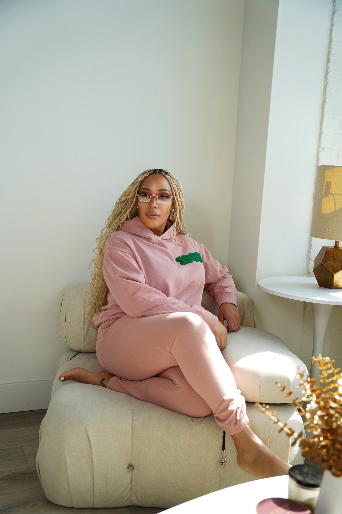 1908® Mauvelous Hoodie