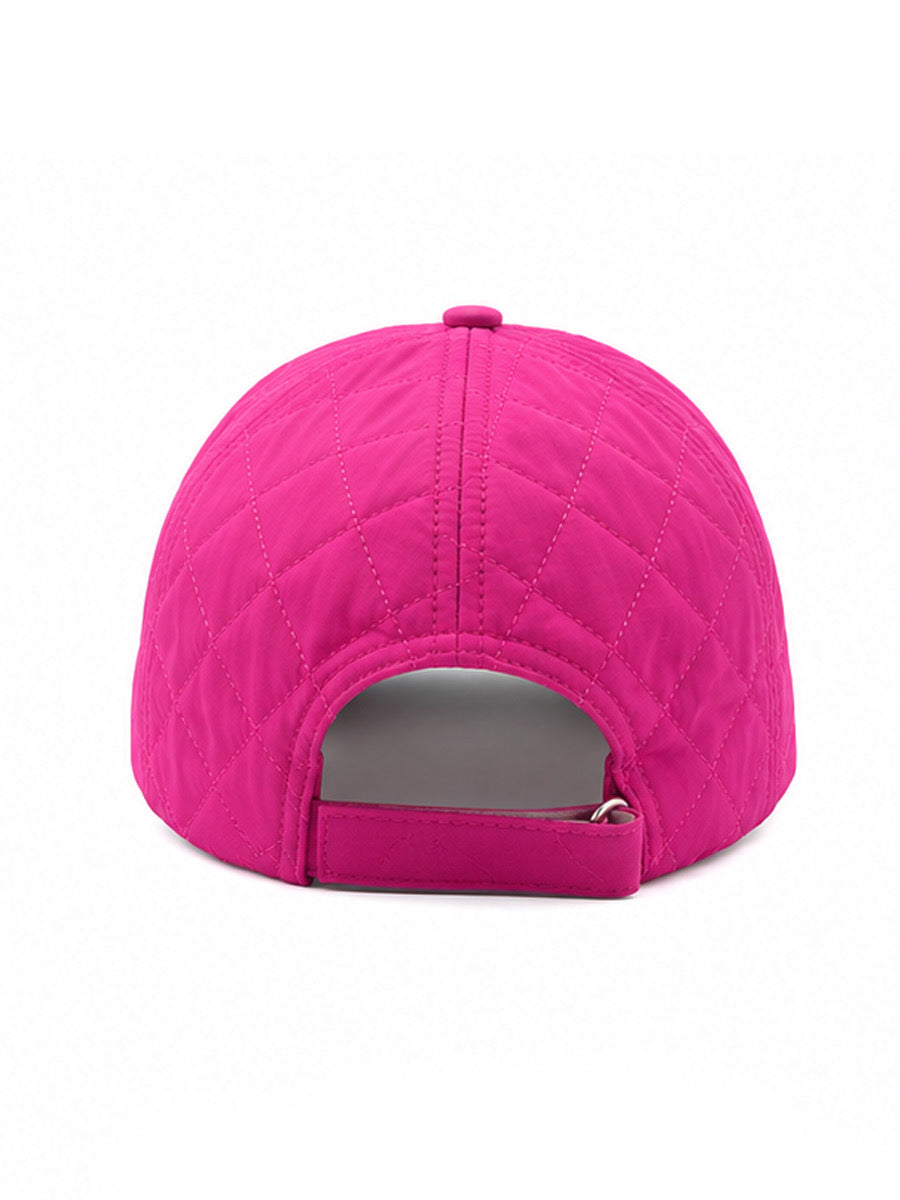 Skee Weeᵀᴹ Pink Cap