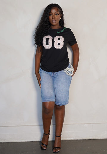 Pretty PEARLfect 08™ Tee
