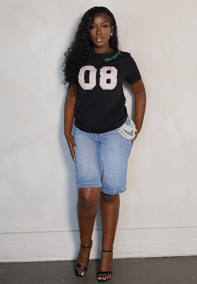 Pretty PEARLfect 08™ Tee