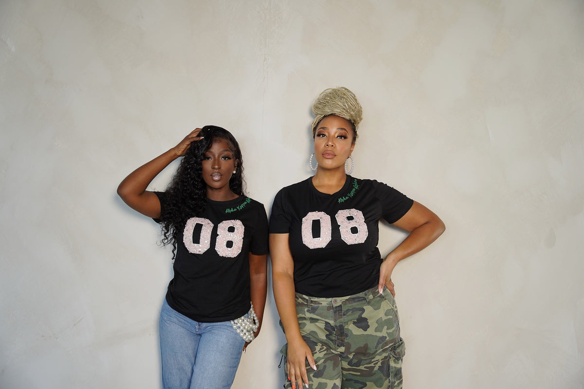 Pretty PEARLfect 08™ Tee