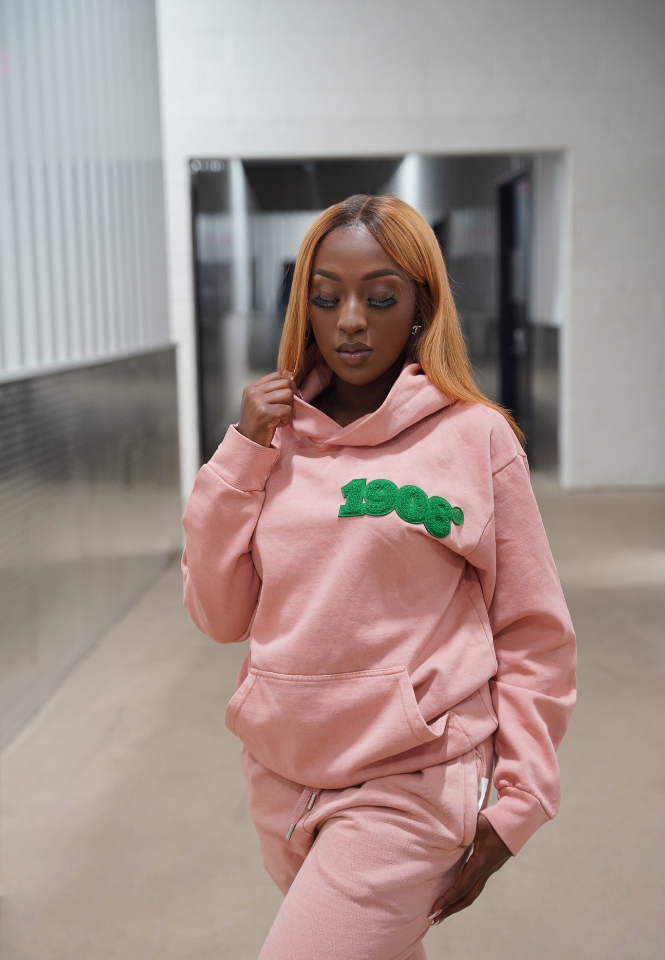 1908® Mauvelous Hoodie