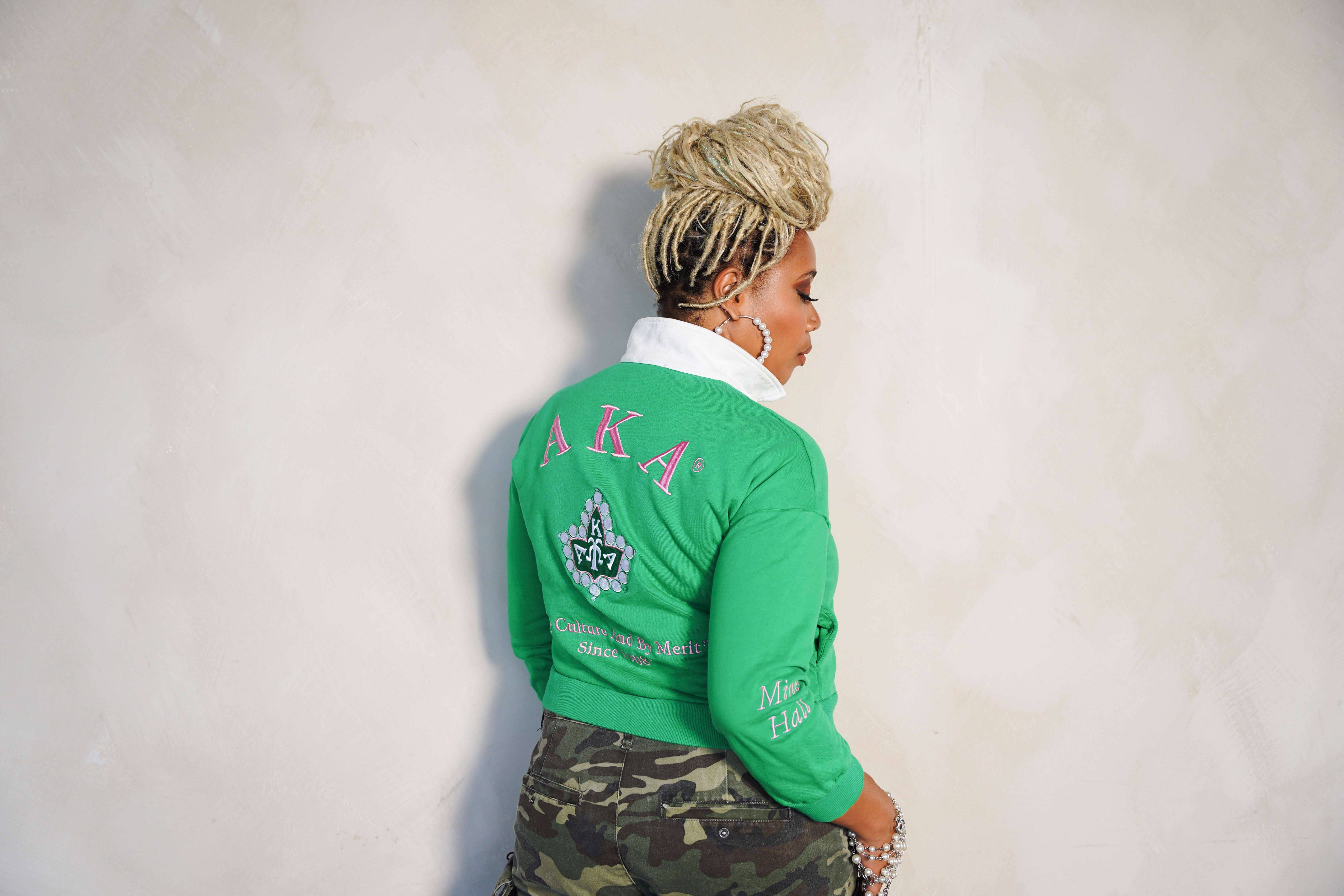 20 Pearls® for the Pretty Girls Polo