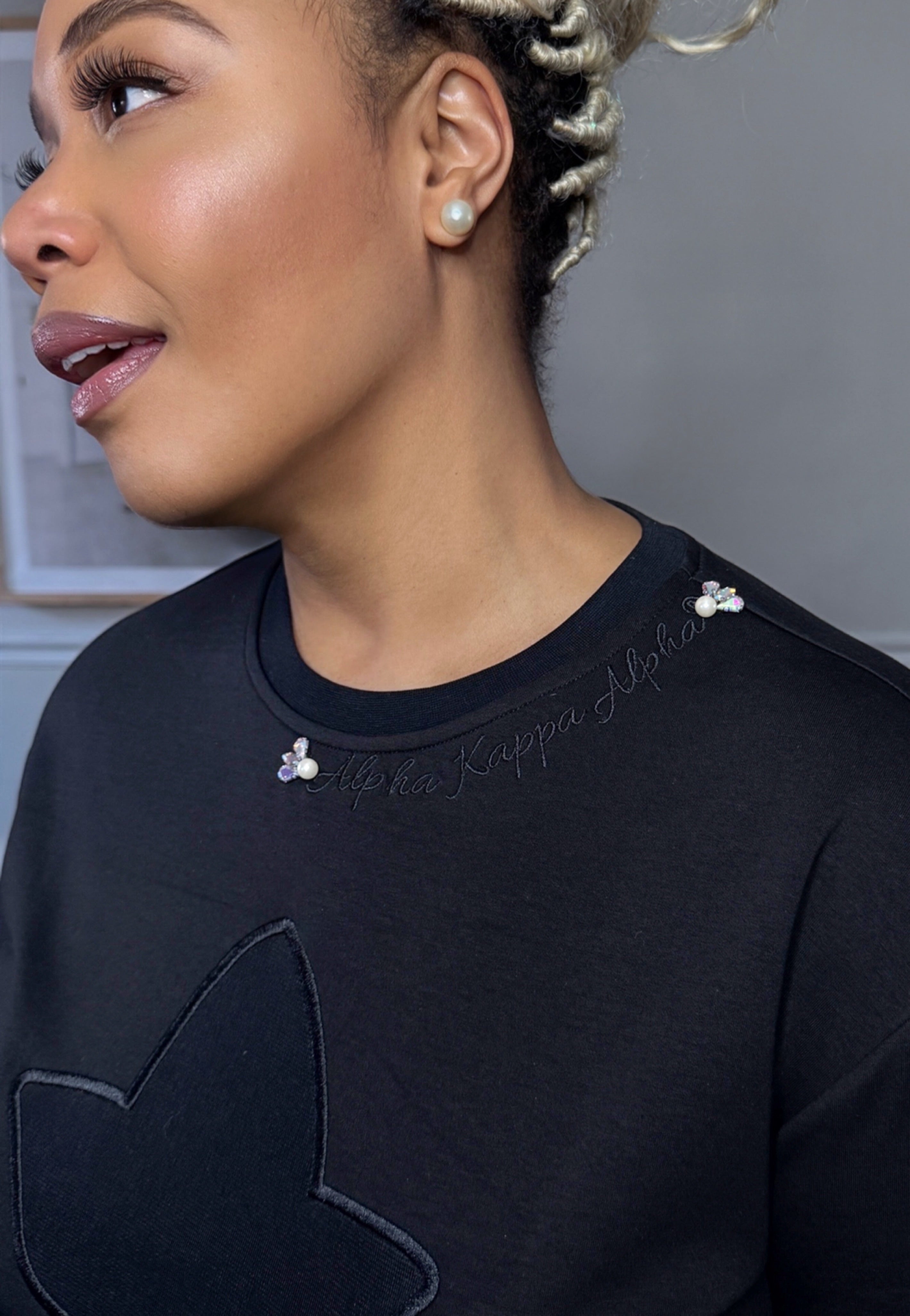 Ivy, Tulle & Elegance Shirt