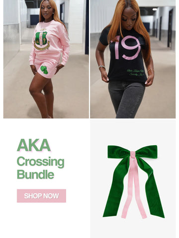 AKA Crossing Bundle