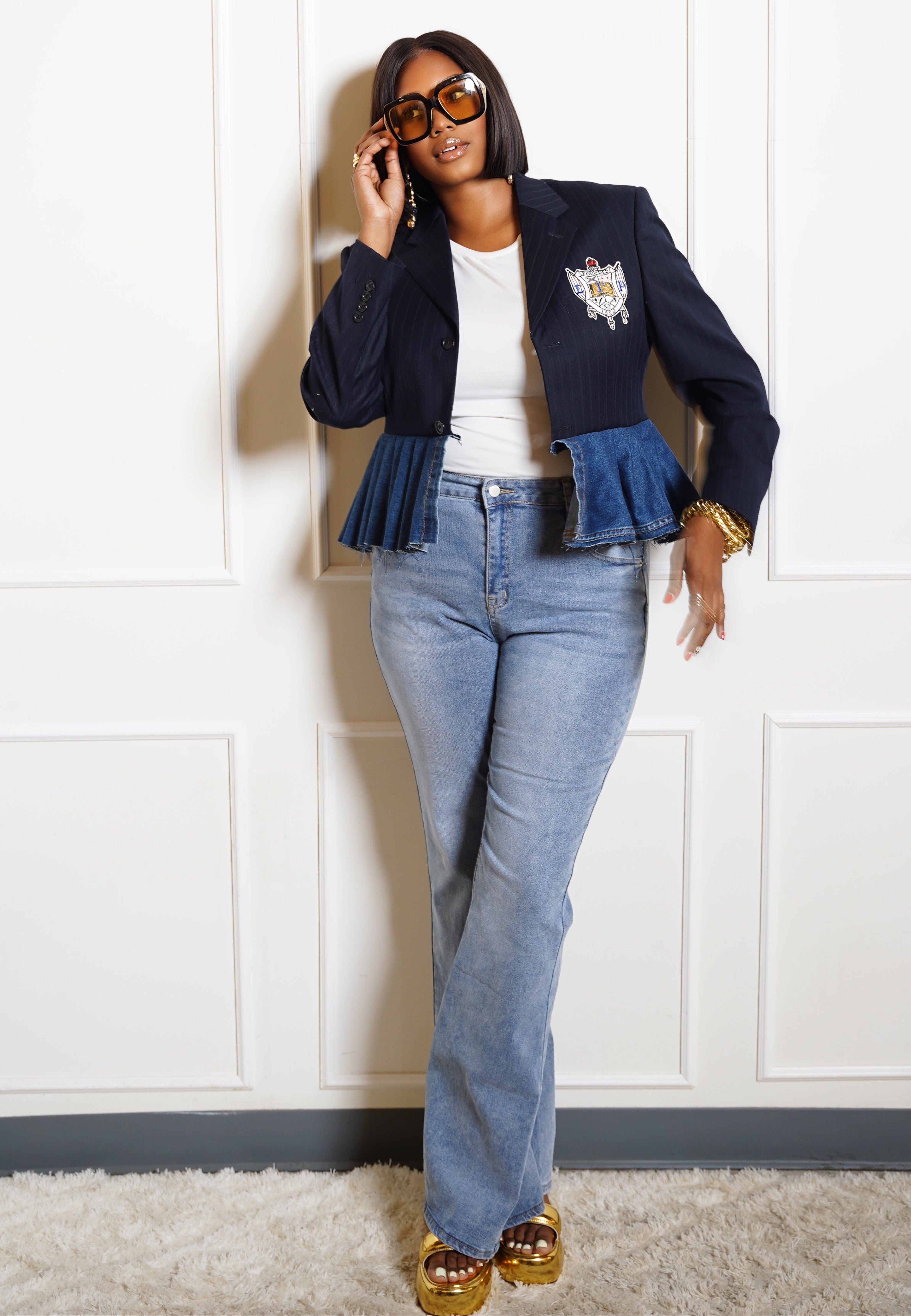The RHOyal Prep TrailBLAZER